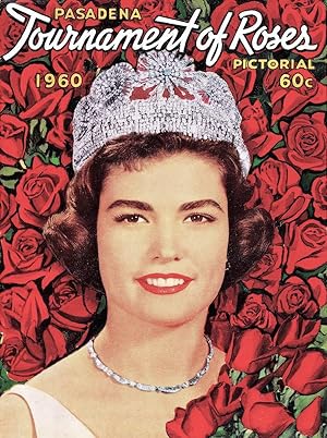Tournament Of Roses Pictorial 1960