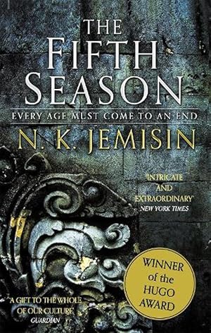 Seller image for The Fifth Season (Paperback) for sale by Grand Eagle Retail