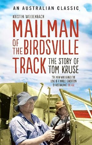 Imagen del vendedor de Mailman of the Birdsville Track (Paperback) a la venta por Grand Eagle Retail