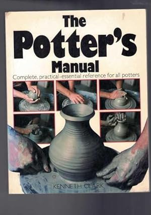 The Potter's Manual