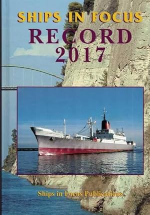 Seller image for Ships in Focus Record 2017 for sale by Berry Books