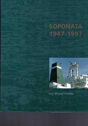 Soponata 1947-1997