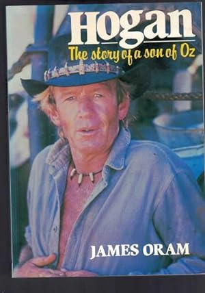 Image du vendeur pour Hogan - The Story of a Son of Oz mis en vente par Berry Books