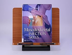 Imagen del vendedor de Musculoskeletal Injection Skills a la venta por Salish Sea Books