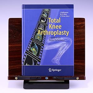 Seller image for Total Knee Arthroplasty for sale by Salish Sea Books