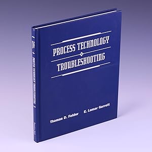 Seller image for Process Technology Troubleshooting for sale by Salish Sea Books