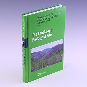 Seller image for The Landscape Ecology of Fire (Ecological Studies, 213) for sale by Salish Sea Books
