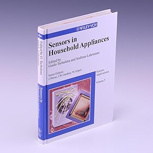 Seller image for Sensors Applications: Senors in Household Applications for sale by Salish Sea Books