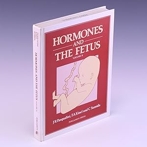 Seller image for Hormones and the Fetus for sale by Salish Sea Books