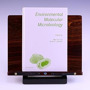 Seller image for Environmental Molecular Microbiology for sale by Salish Sea Books