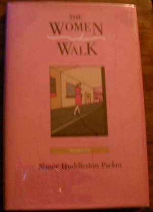 Seller image for The Women Who Walk for sale by Odd Volume Bookstore