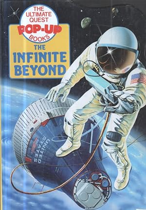 Seller image for The Infinite Beyond for sale by Bcher bei den 7 Bergen