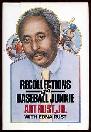 Recollections of a Baseball Junkie