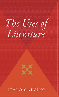 Seller image for The Uses of Literature (Hardback or Cased Book) for sale by BargainBookStores