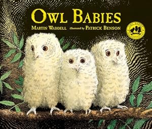 Bild des Verkufers fr Owl Babies (Hardback or Cased Book) zum Verkauf von BargainBookStores