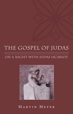 Imagen del vendedor de The Gospel of Judas (Hardback or Cased Book) a la venta por BargainBookStores