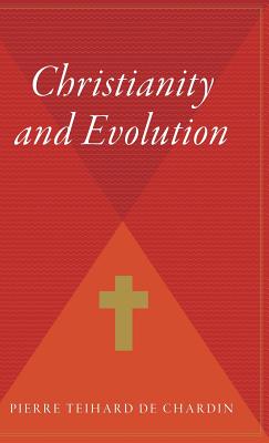 Bild des Verkufers fr Christianity and Evolution (Hardback or Cased Book) zum Verkauf von BargainBookStores