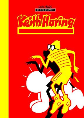 Seller image for Milestones of Art: Keith Haring: Next Stop Art (Paperback or Softback) for sale by BargainBookStores