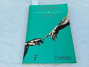 Seller image for Armona de la vida I. Sntesis de las cinco fuerzas de la psicologa. for sale by Librera "Franz Kafka" Mxico.