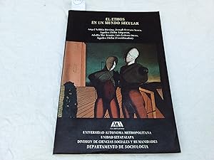 Seller image for El ethos en un mundo secular. for sale by Librera "Franz Kafka" Mxico.