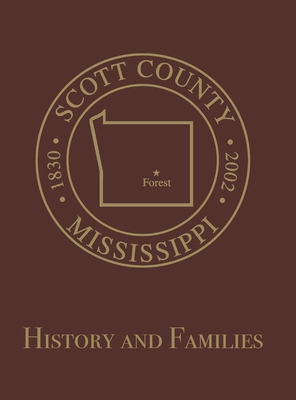 Seller image for Scott Co, MS (Paperback or Softback) for sale by BargainBookStores