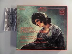 Seller image for Rossini: L'inganno felice (Neapel 1963) [Audio-CD]. for sale by Druckwaren Antiquariat