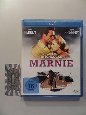 Seller image for Marnie [Blu-ray]. for sale by Druckwaren Antiquariat