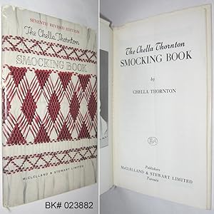 The Chella Thornton Smocking Book