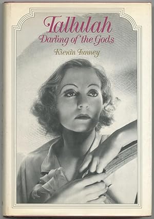 Bild des Verkufers fr Tallulah: Darling of the Gods zum Verkauf von Between the Covers-Rare Books, Inc. ABAA