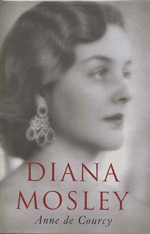 Seller image for Diana Mosley for sale by lamdha books