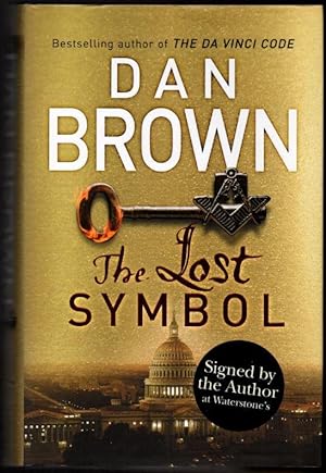 Seller image for The Lost Symbol for sale by Raymond Tait