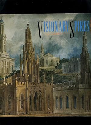 Visionary Spires