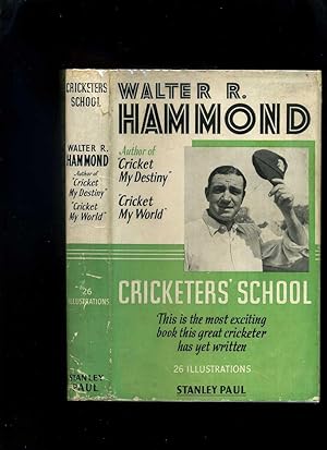 Cricketers' School
