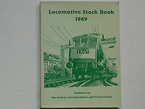 Locomotive Stock Book 1969