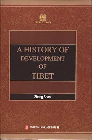 A History of the Development of Tibet.