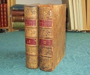 Image du vendeur pour La Procdure Civile des Tribunaux de France, dmontre par Principes, et mise en Action par des Formules. 2 volumes - dition originale. mis en vente par Livres et Collections