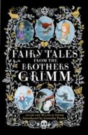 Immagine del venditore per Fairy Tales from the Brothers Grimm venduto da BuchWeltWeit Ludwig Meier e.K.
