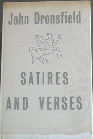 Seller image for Satires and Verses for sale by Chapter 1