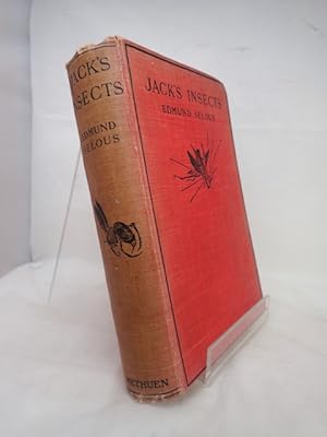 Jack's Insects