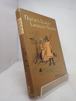 Nora's Queer Lesson Books