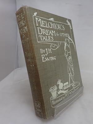 Melchior's Dream & Other Tales