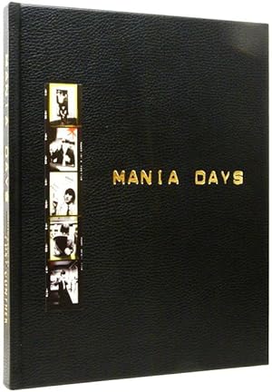 Mania Days. The Beatles 1964 US Tour