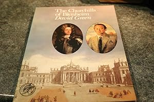 Imagen del vendedor de The Churchills of Blenheim a la venta por SGOIS