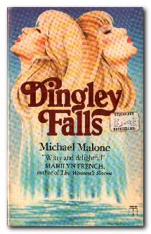 Seller image for Dingley Falls for sale by Darkwood Online T/A BooksinBulgaria