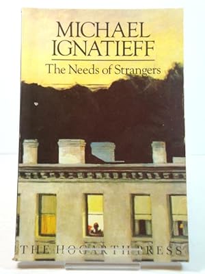 Seller image for The Needs of Strangers for sale by PsychoBabel & Skoob Books