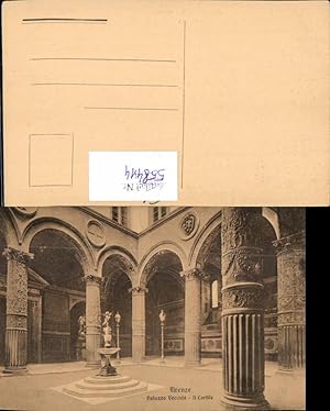 Bild des Verkufers fr 558414,Toscana Firenze Florenz zum Verkauf von Versandhandel Lehenbauer