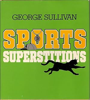 Seller image for Sports Superstitions for sale by B. McDonald