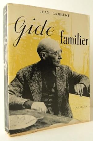 GIDE FAMILIER.