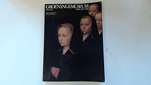 Imagen del vendedor de Groeningemuseum.The Complete Collection. a la venta por Goldstone Rare Books