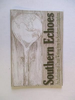 SOUTHERN ECHOES an anthology of Druid Writing from the Southern Hemisphere